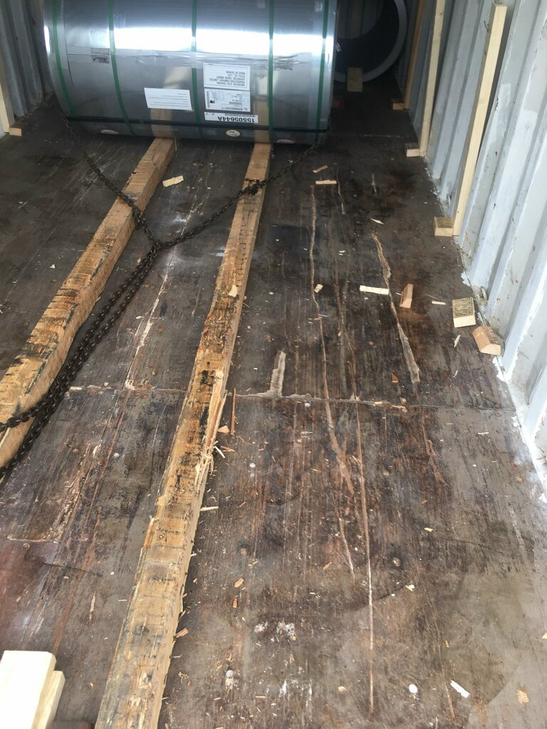 Hình ảnh hàng về